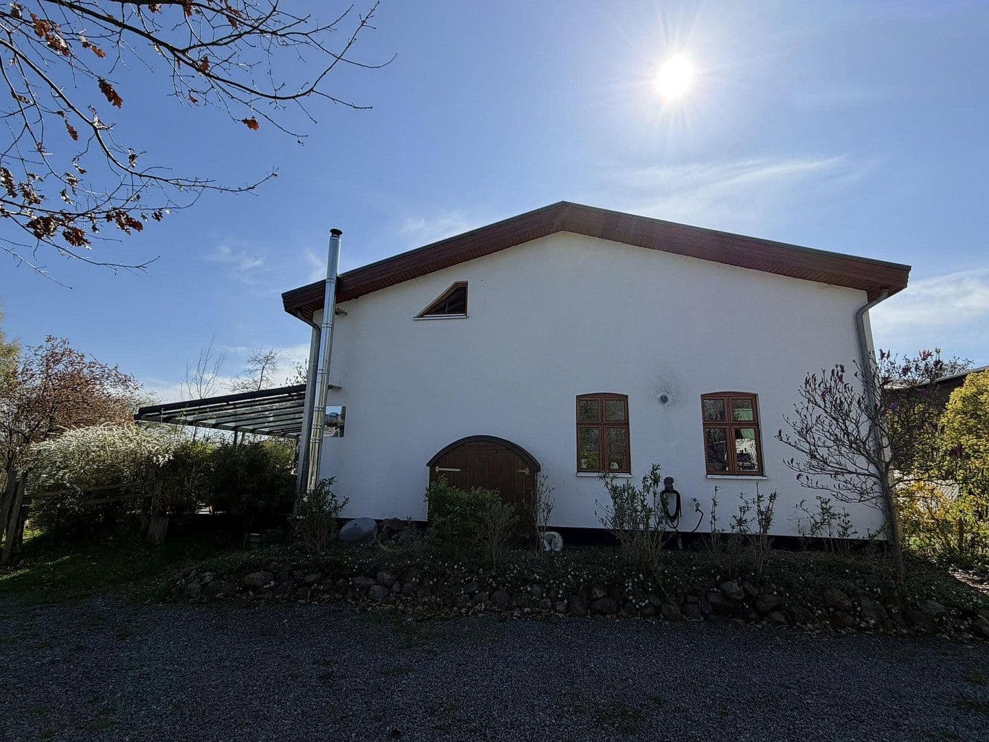 Predaj domu 178 m², pozemok 3.689 m², Rehhorst, Šlezvicko-Holštajnsko Predaj domu 178 m², pozemok 3.689 m², Rehhorst, Šlezvicko-Holštajnsko
