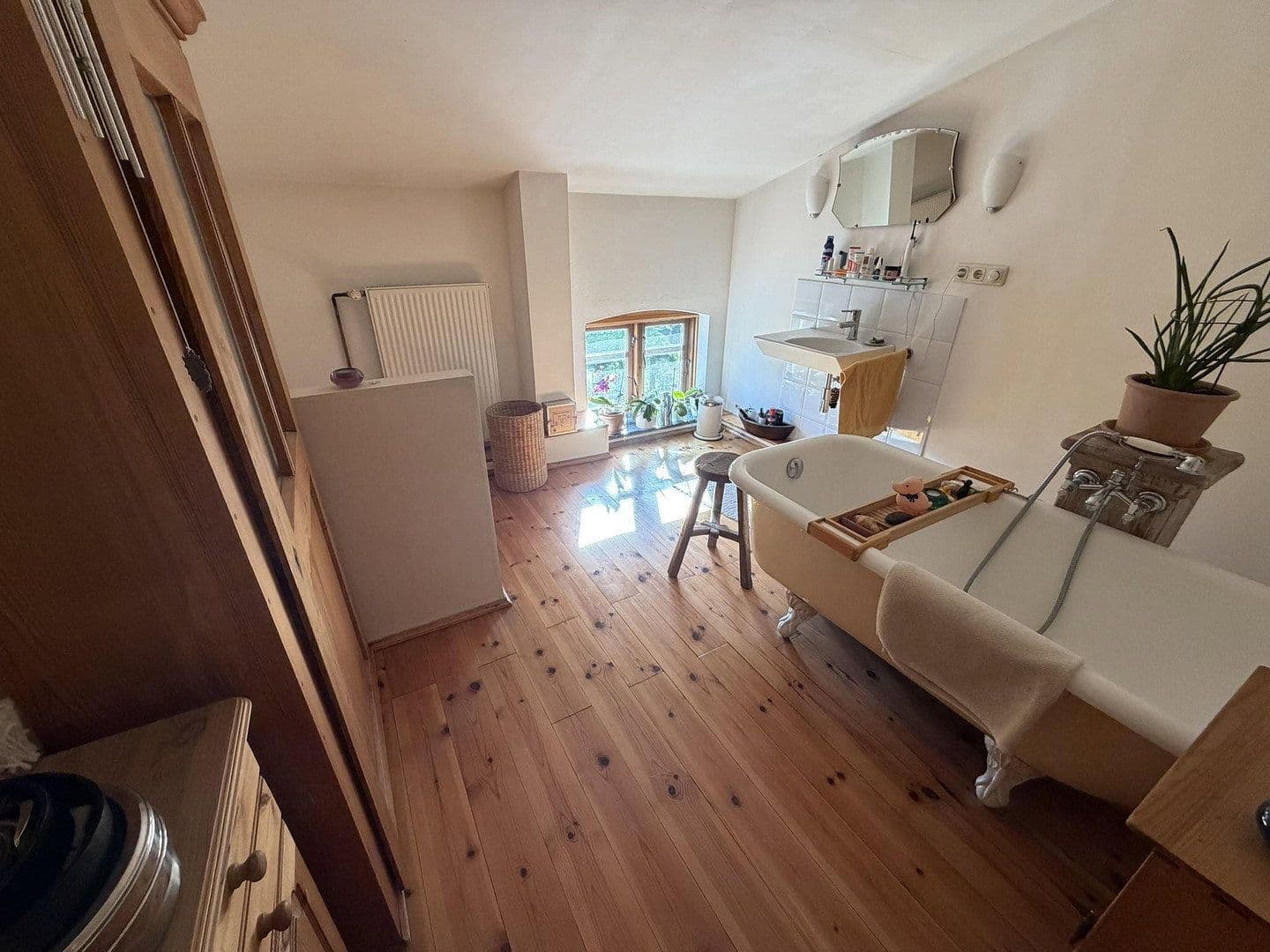 Predaj domu 178 m², pozemok 3.689 m², Rehhorst, Šlezvicko-Holštajnsko Predaj domu 178 m², pozemok 3.689 m², Rehhorst, Šlezvicko-Holštajnsko