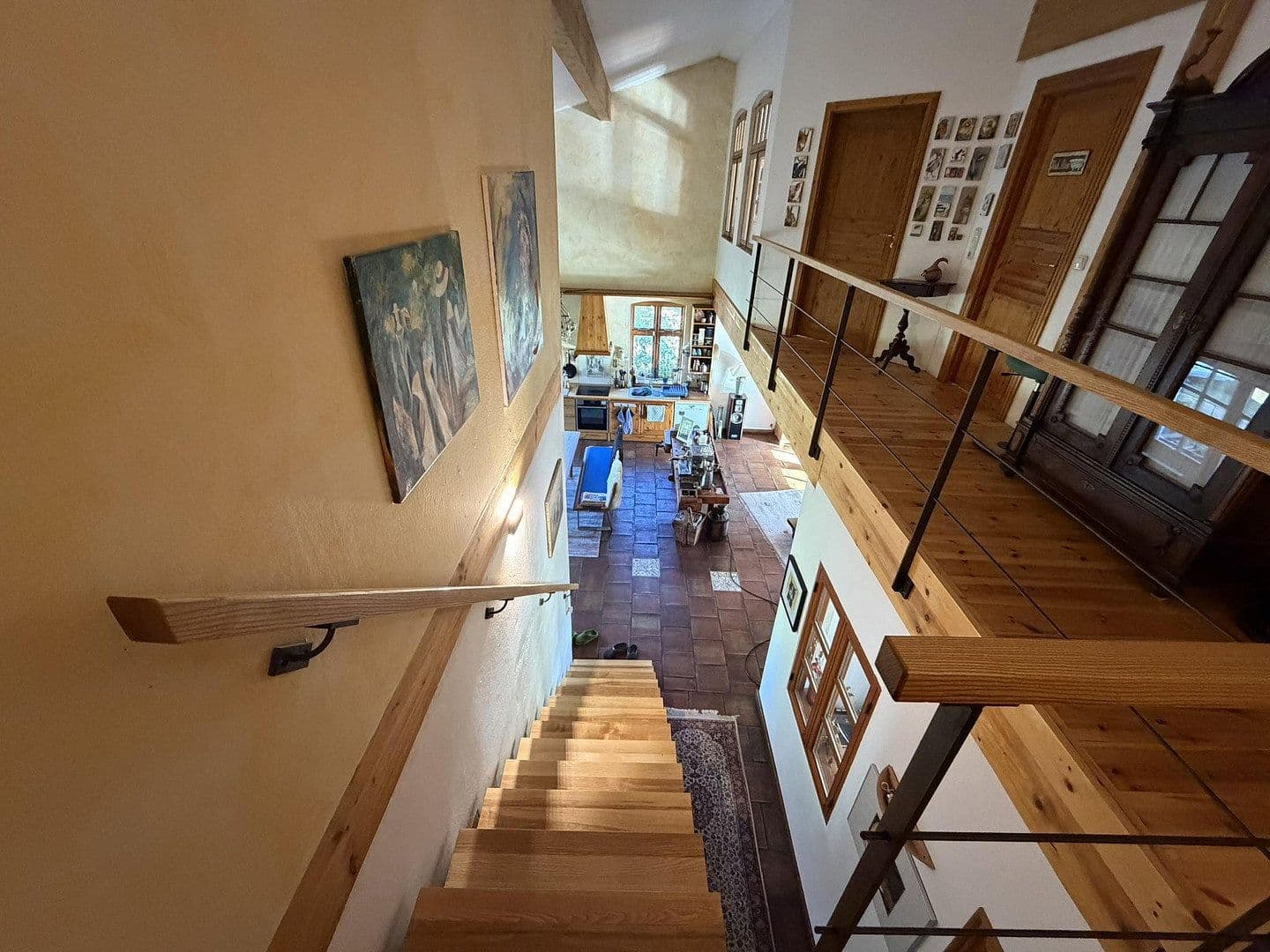 Predaj domu 178 m², pozemok 3.689 m², Rehhorst, Šlezvicko-Holštajnsko Predaj domu 178 m², pozemok 3.689 m², Rehhorst, Šlezvicko-Holštajnsko