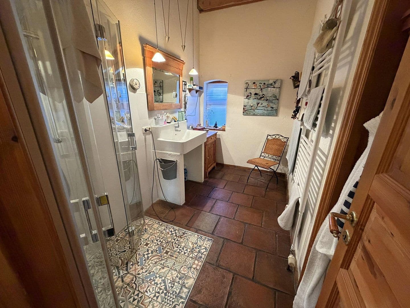 Predaj domu 178 m², pozemok 3.689 m², Rehhorst, Šlezvicko-Holštajnsko Predaj domu 178 m², pozemok 3.689 m², Rehhorst, Šlezvicko-Holštajnsko