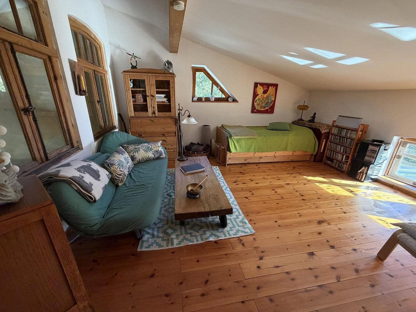Predaj domu 178 m², pozemok 3.689 m², Rehhorst, Šlezvicko-Holštajnsko Predaj domu 178 m², pozemok 3.689 m², Rehhorst, Šlezvicko-Holštajnsko