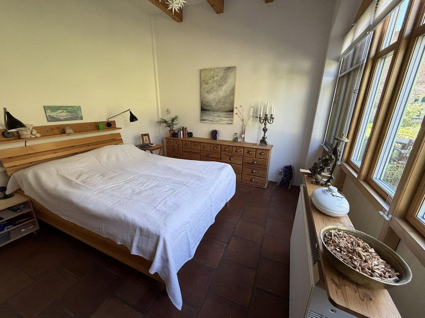 Predaj domu 178 m², pozemok 3.689 m², Rehhorst, Šlezvicko-Holštajnsko Predaj domu 178 m², pozemok 3.689 m², Rehhorst, Šlezvicko-Holštajnsko