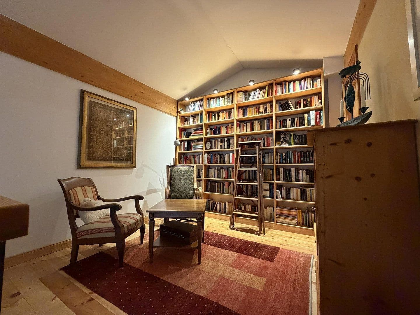 Predaj domu 178 m², pozemok 3.689 m², Rehhorst, Šlezvicko-Holštajnsko Predaj domu 178 m², pozemok 3.689 m², Rehhorst, Šlezvicko-Holštajnsko