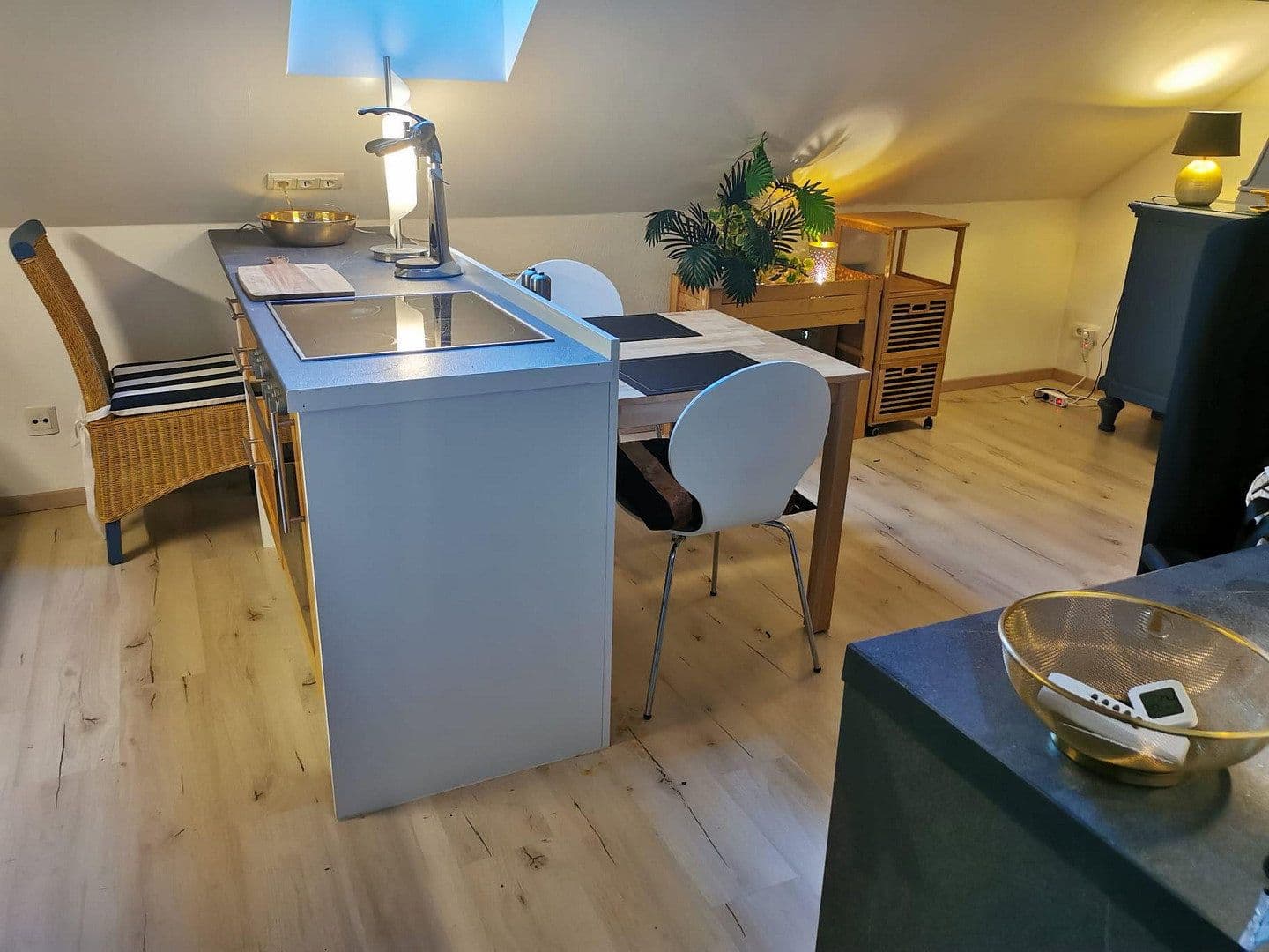 Predaj bytu 3-izbový 93 m², Wasserburg a. Inn, Bavorsko Predaj bytu 3-izbový 93 m², Wasserburg a. Inn, Bavorsko