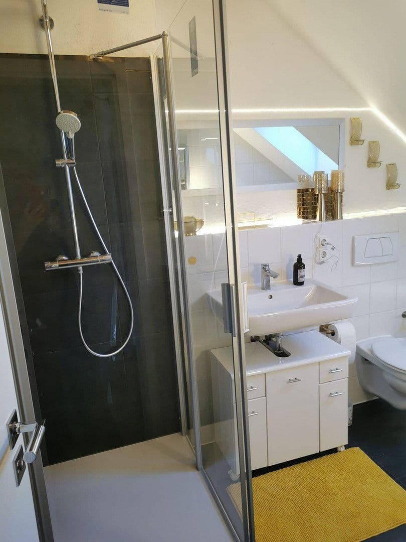 Predaj bytu 3-izbový 93 m², Wasserburg a. Inn, Bavorsko Predaj bytu 3-izbový 93 m², Wasserburg a. Inn, Bavorsko