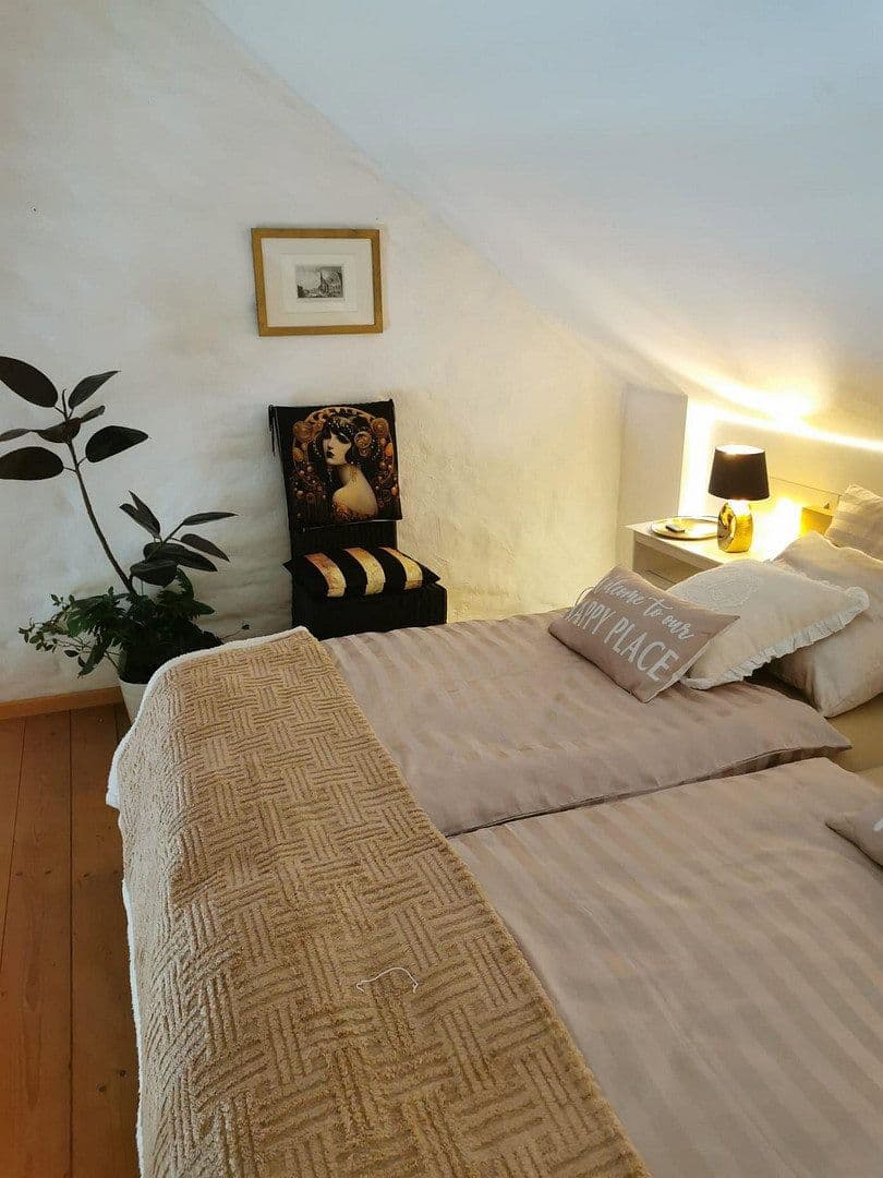 Predaj bytu 3-izbový 93 m², Wasserburg a. Inn, Bavorsko Predaj bytu 3-izbový 93 m², Wasserburg a. Inn, Bavorsko