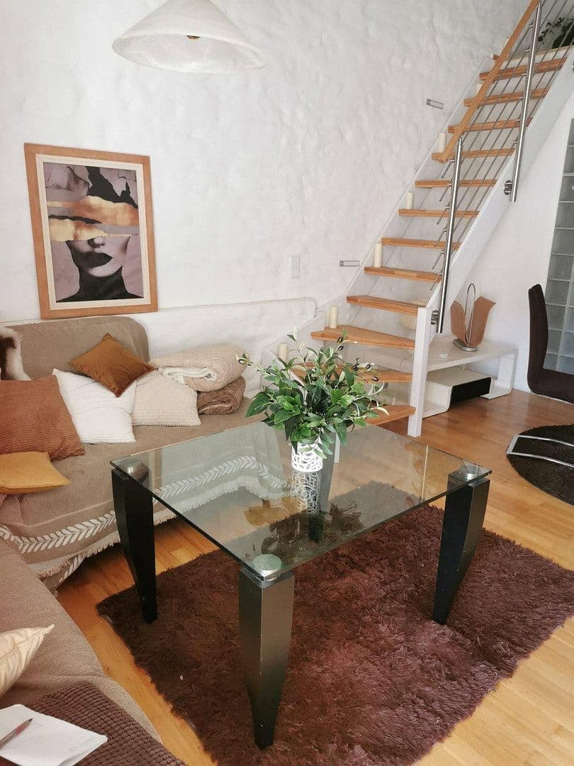 Predaj bytu 3-izbový 93 m², Wasserburg a. Inn, Bavorsko Predaj bytu 3-izbový 93 m², Wasserburg a. Inn, Bavorsko