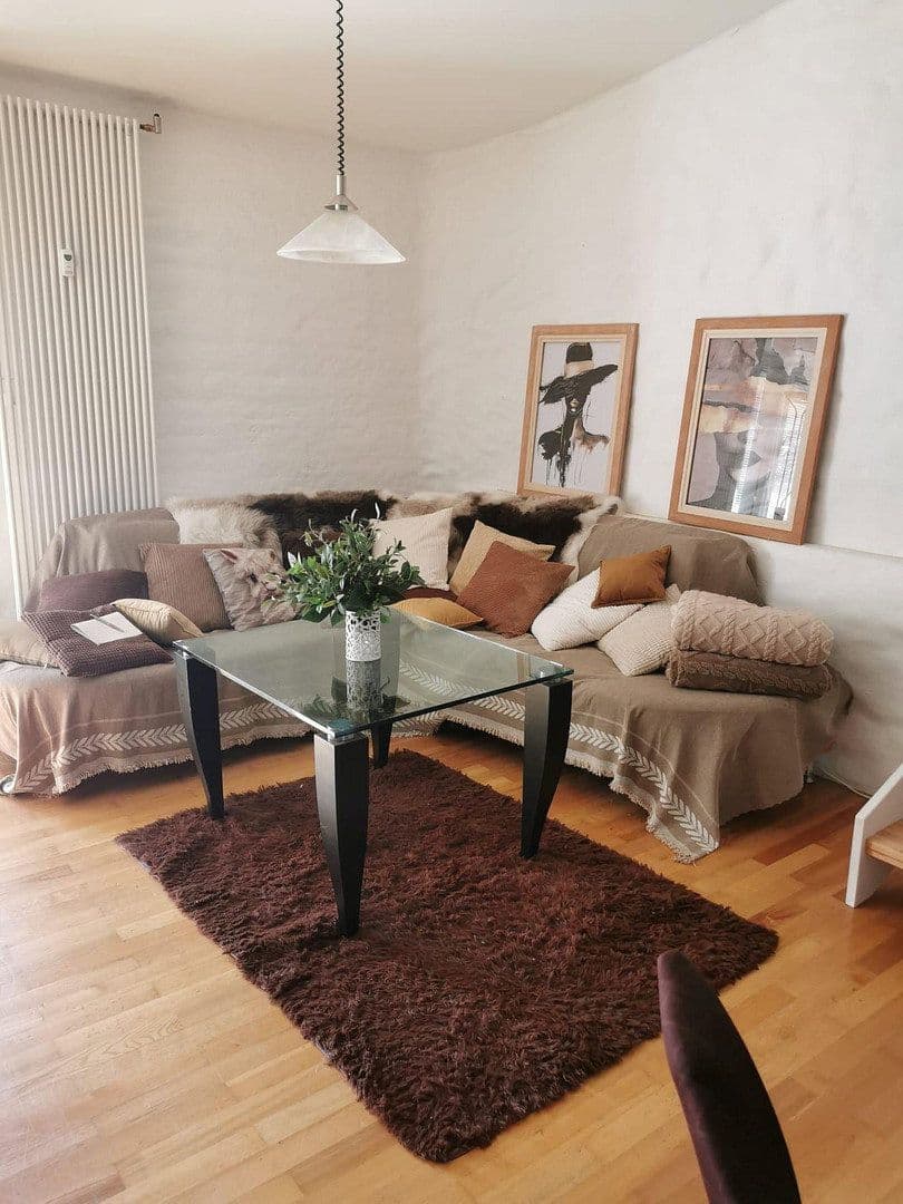 Predaj bytu 3-izbový 93 m², Wasserburg a. Inn, Bavorsko Predaj bytu 3-izbový 93 m², Wasserburg a. Inn, Bavorsko