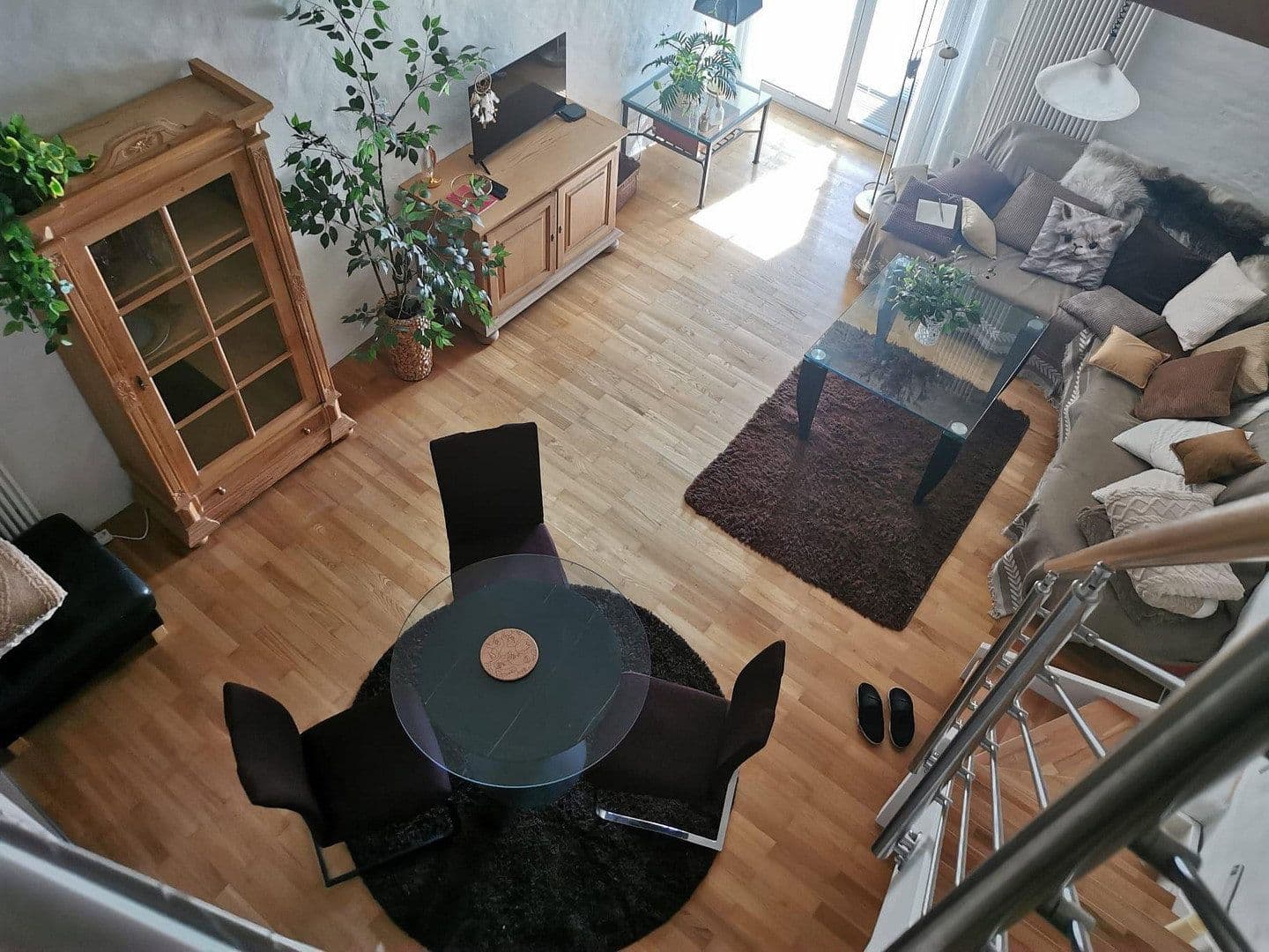 Predaj bytu 3-izbový 93 m², Wasserburg a. Inn, Bavorsko Predaj bytu 3-izbový 93 m², Wasserburg a. Inn, Bavorsko