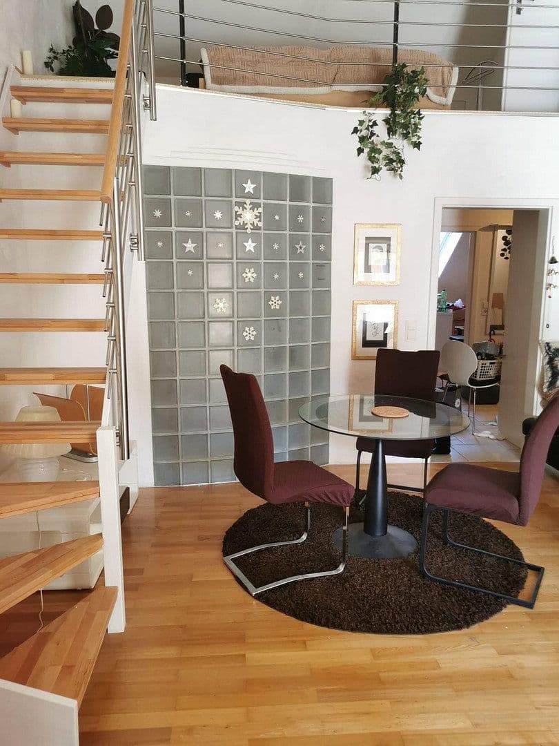 Predaj bytu 3-izbový 93 m², Wasserburg a. Inn, Bavorsko Predaj bytu 3-izbový 93 m², Wasserburg a. Inn, Bavorsko