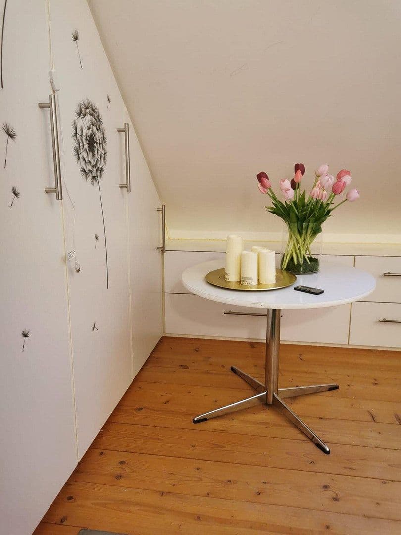 Predaj bytu 3-izbový 93 m², Wasserburg a. Inn, Bavorsko Predaj bytu 3-izbový 93 m², Wasserburg a. Inn, Bavorsko