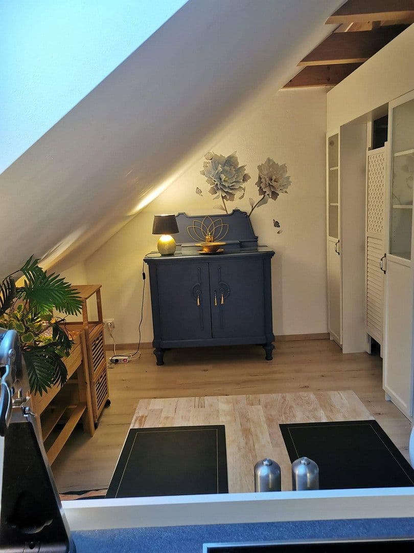Predaj bytu 3-izbový 93 m², Wasserburg a. Inn, Bavorsko Predaj bytu 3-izbový 93 m², Wasserburg a. Inn, Bavorsko