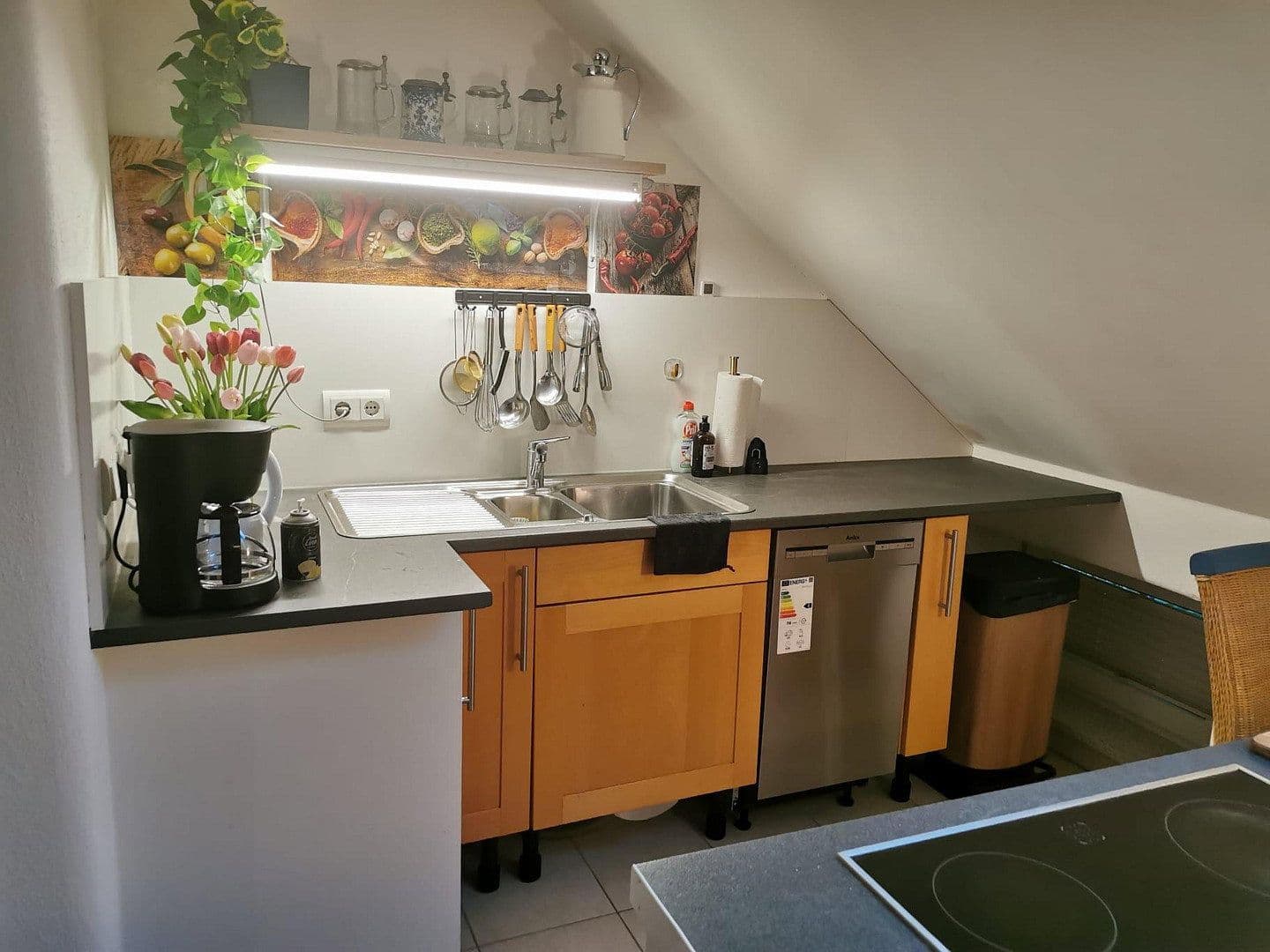 Predaj bytu 3-izbový 93 m², Wasserburg a. Inn, Bavorsko Predaj bytu 3-izbový 93 m², Wasserburg a. Inn, Bavorsko