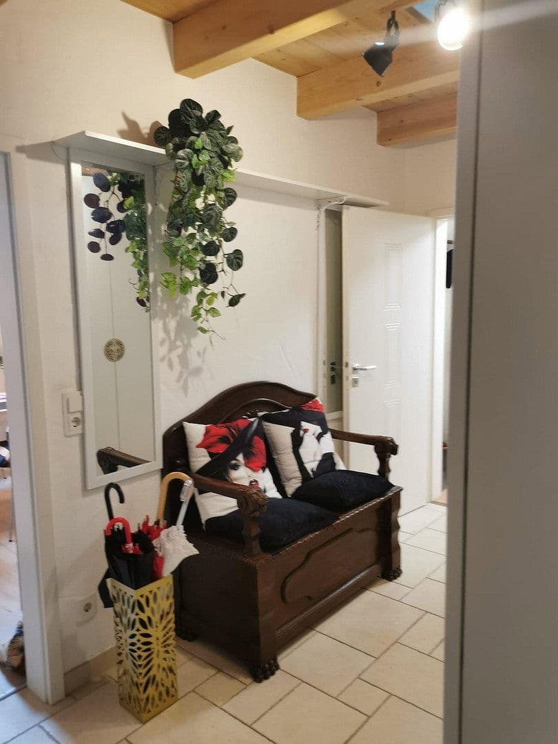 Predaj bytu 3-izbový 93 m², Wasserburg a. Inn, Bavorsko Predaj bytu 3-izbový 93 m², Wasserburg a. Inn, Bavorsko