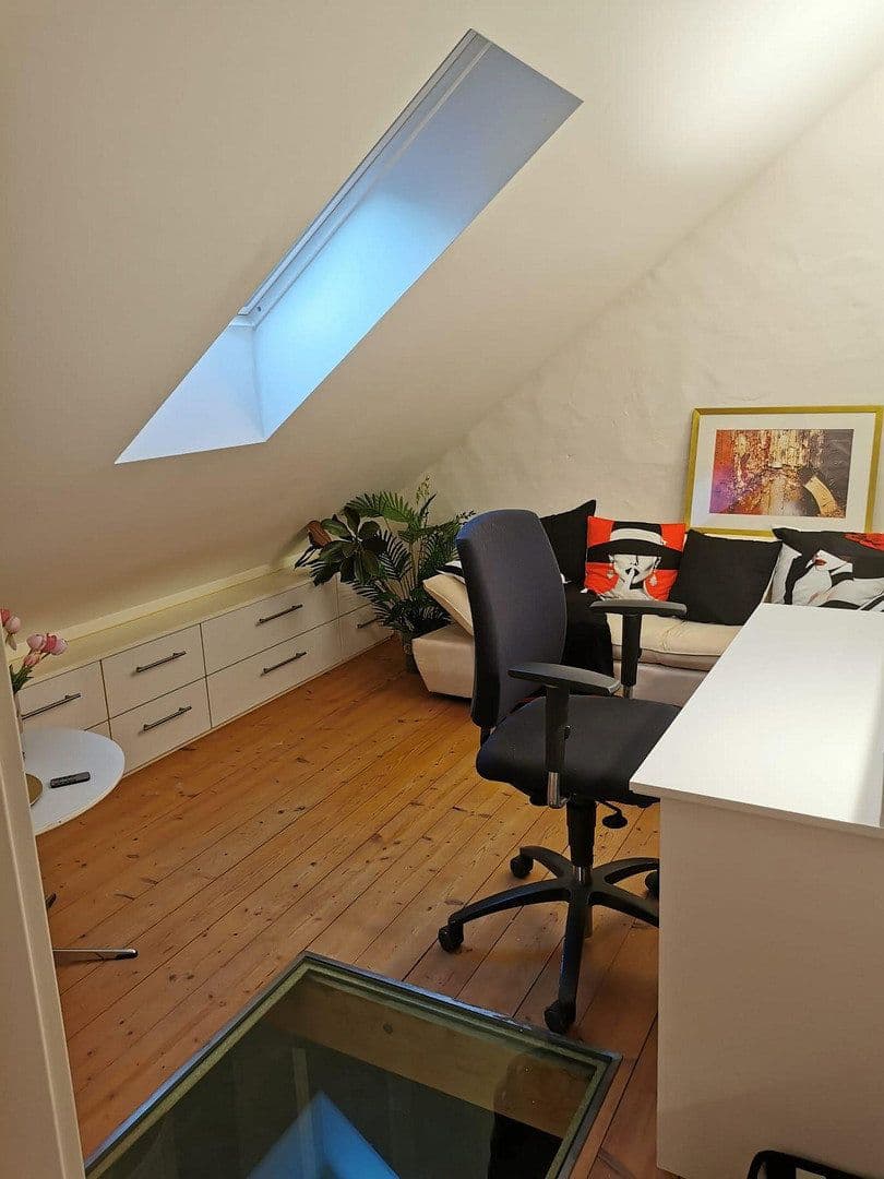 Predaj bytu 3-izbový 93 m², Wasserburg a. Inn, Bavorsko Predaj bytu 3-izbový 93 m², Wasserburg a. Inn, Bavorsko