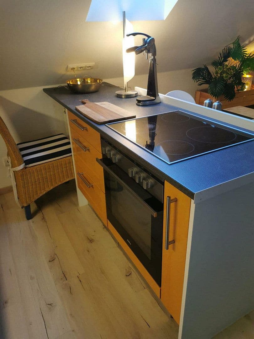 Predaj bytu 3-izbový 93 m², Wasserburg a. Inn, Bavorsko Predaj bytu 3-izbový 93 m², Wasserburg a. Inn, Bavorsko