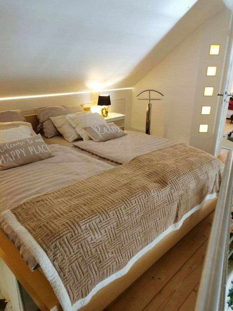 Predaj bytu 3-izbový 93 m², Wasserburg a. Inn, Bavorsko Predaj bytu 3-izbový 93 m², Wasserburg a. Inn, Bavorsko
