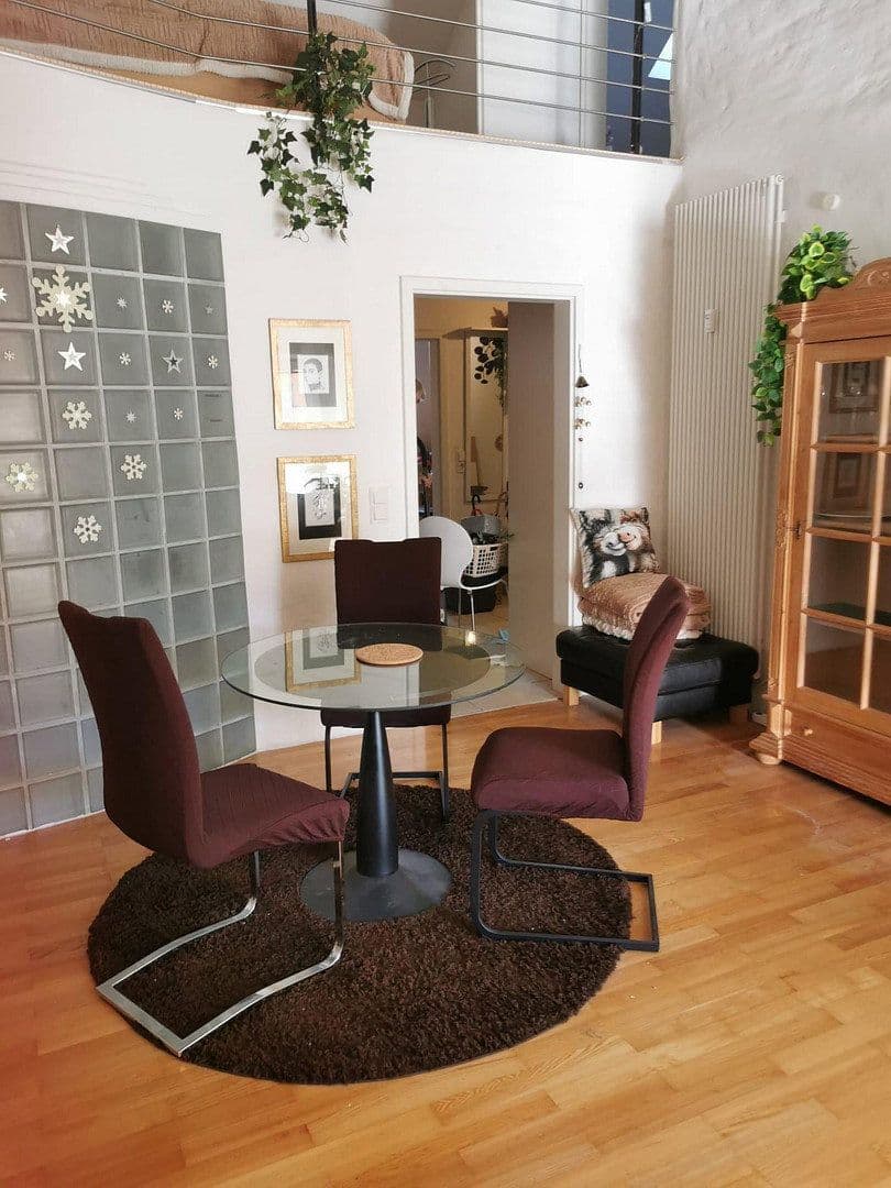 Predaj bytu 3-izbový 93 m², Wasserburg a. Inn, Bavorsko Predaj bytu 3-izbový 93 m², Wasserburg a. Inn, Bavorsko