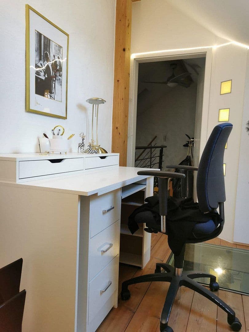 Predaj bytu 3-izbový 93 m², Wasserburg a. Inn, Bavorsko Predaj bytu 3-izbový 93 m², Wasserburg a. Inn, Bavorsko