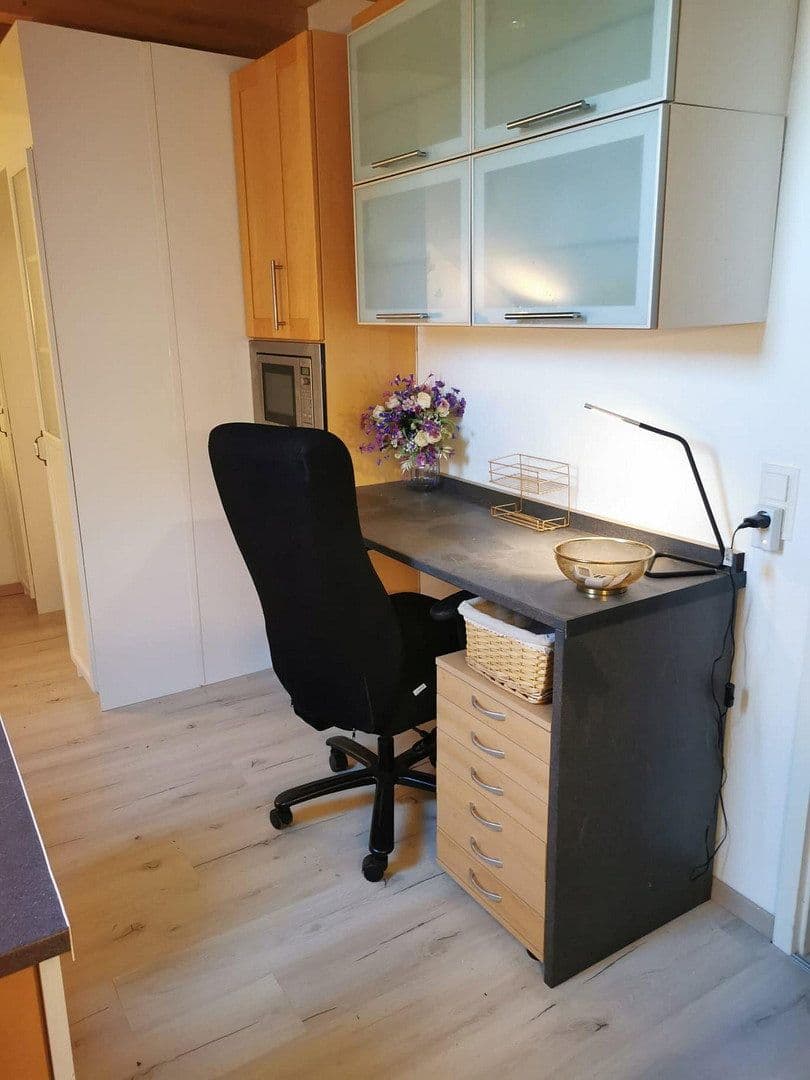Predaj bytu 3-izbový 93 m², Wasserburg a. Inn, Bavorsko Predaj bytu 3-izbový 93 m², Wasserburg a. Inn, Bavorsko