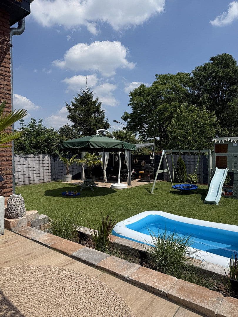Predaj domu 115 m², pozemok 550 m², Unna, Severné Porýnie - Westfálsko Predaj domu 115 m², pozemok 550 m², Unna, Severné Porýnie - Westfálsko