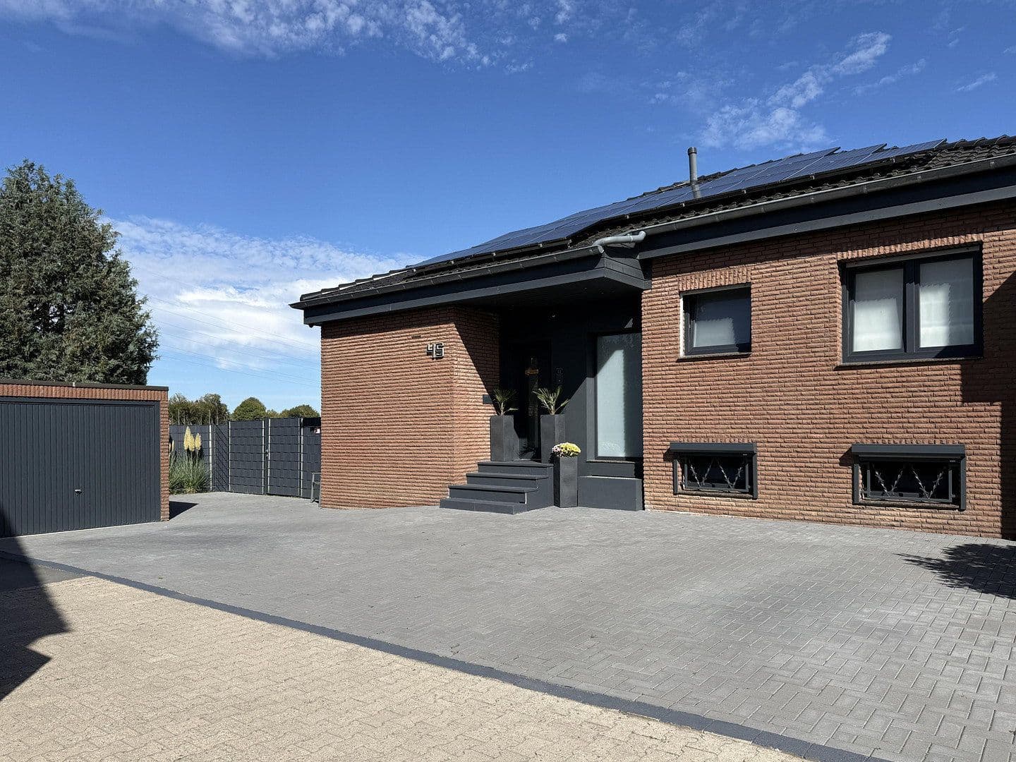 Predaj domu 115 m², pozemok 550 m², Unna, Severné Porýnie - Westfálsko Predaj domu 115 m², pozemok 550 m², Unna, Severné Porýnie - Westfálsko