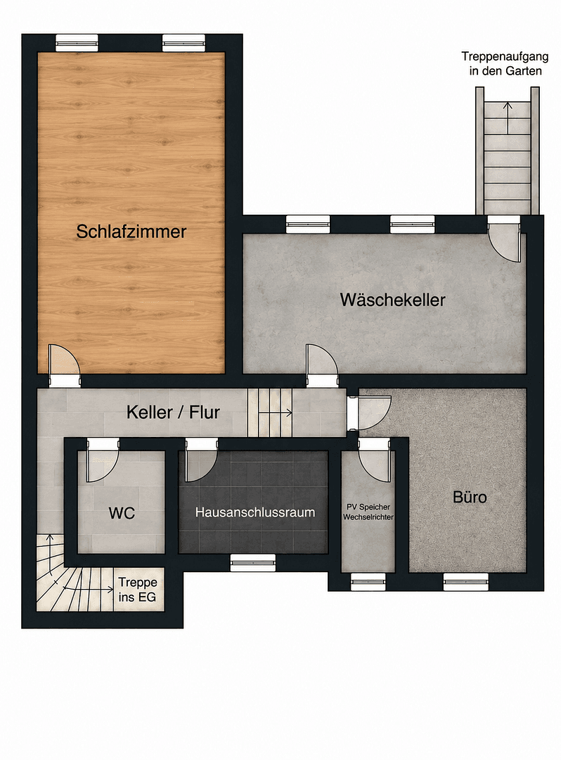 Predaj domu 115 m², pozemok 550 m², Unna, Severné Porýnie - Westfálsko Predaj domu 115 m², pozemok 550 m², Unna, Severné Porýnie - Westfálsko