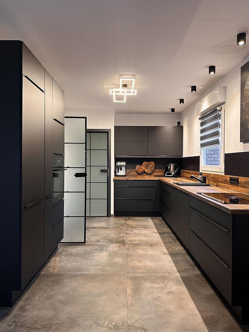 Predaj domu 115 m², pozemok 550 m², Unna, Severné Porýnie - Westfálsko Predaj domu 115 m², pozemok 550 m², Unna, Severné Porýnie - Westfálsko