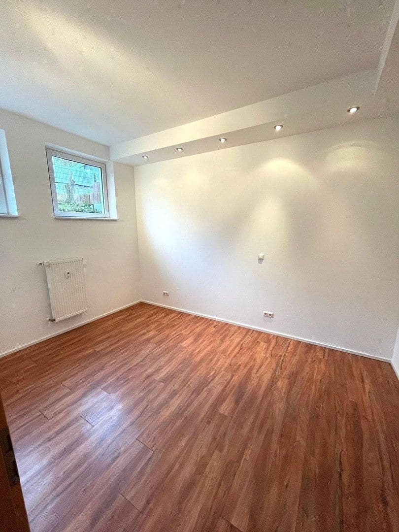 Prenájom bytu 1-izbový 60 m², Merianstraße 3, Amberg, Bavorsko Prenájom bytu 1-izbový 60 m², Merianstraße 3, Amberg, Bavorsko