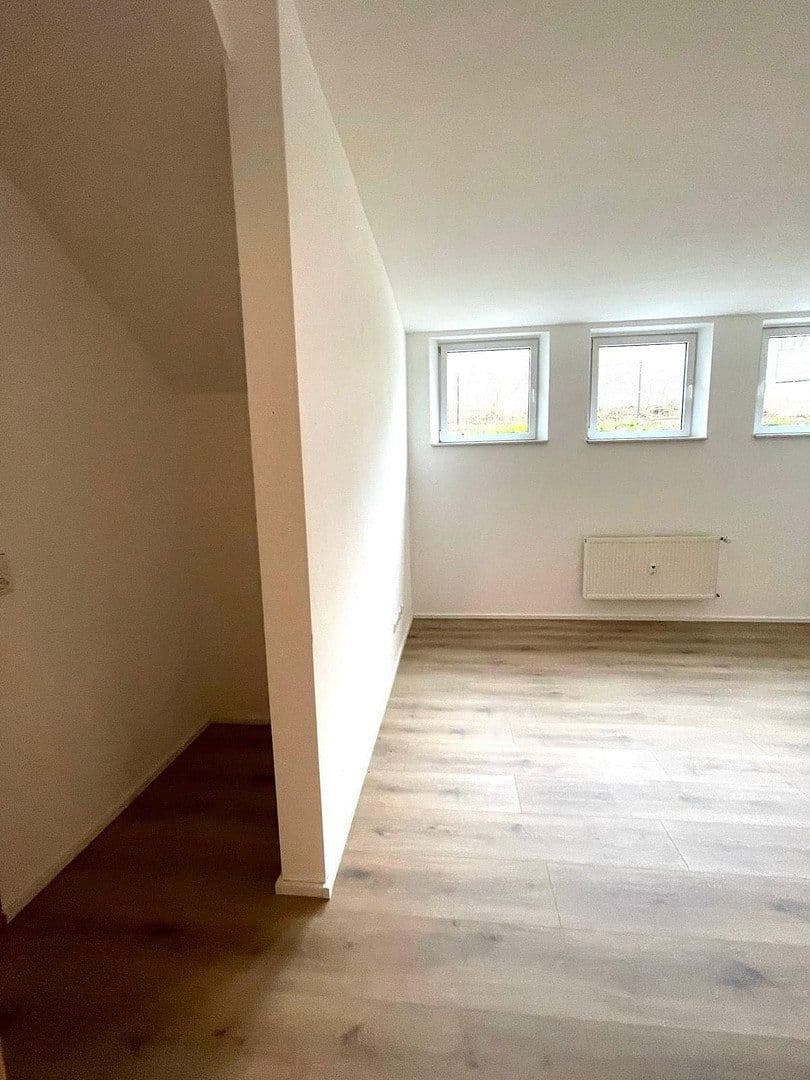 Prenájom bytu 1-izbový 60 m², Merianstraße 3, Amberg, Bavorsko Prenájom bytu 1-izbový 60 m², Merianstraße 3, Amberg, Bavorsko