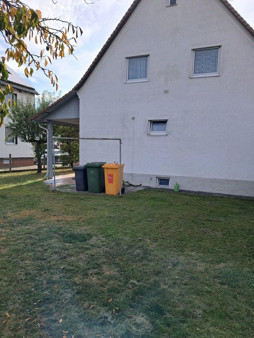Predaj domu 94 m², pozemok 657 m², Augsburg, Bavorsko Predaj domu 94 m², pozemok 657 m², Augsburg, Bavorsko