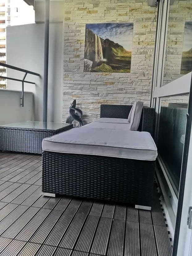 Predaj bytu 2-izbový 67 m², Im Asemwald 22, Auenwald, Bádensko-Wurttembersko Predaj bytu 2-izbový 67 m², Im Asemwald 22, Auenwald, Bádensko-Wurttembersko