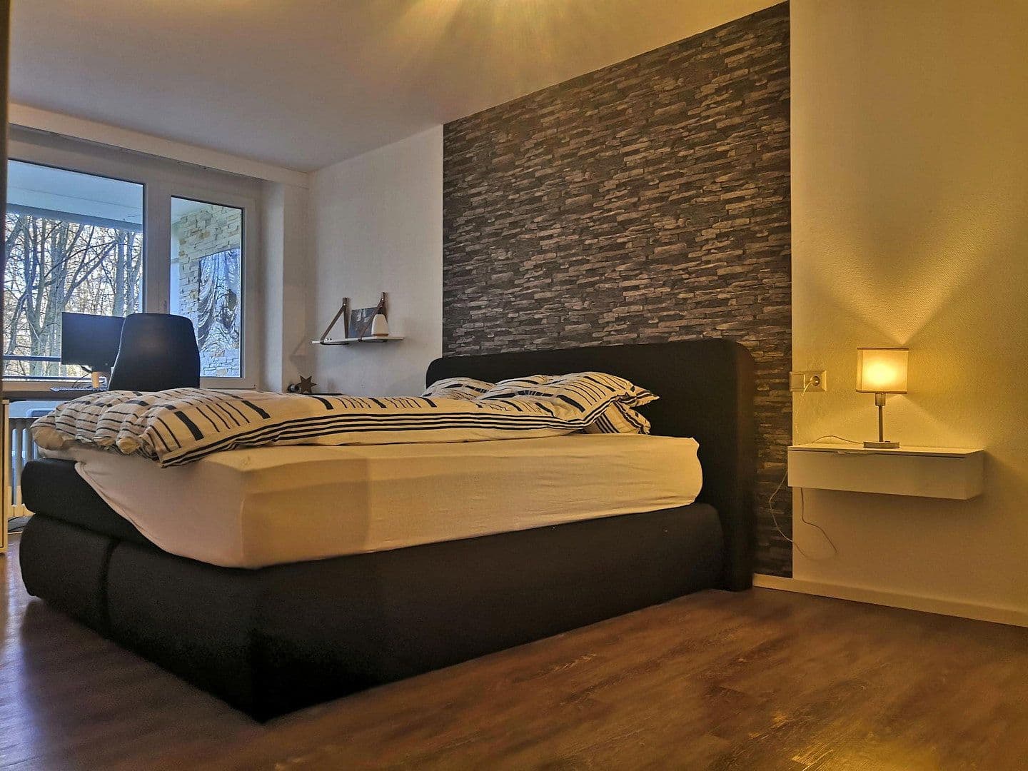 Predaj bytu 2-izbový 67 m², Im Asemwald 22, Auenwald, Bádensko-Wurttembersko Predaj bytu 2-izbový 67 m², Im Asemwald 22, Auenwald, Bádensko-Wurttembersko