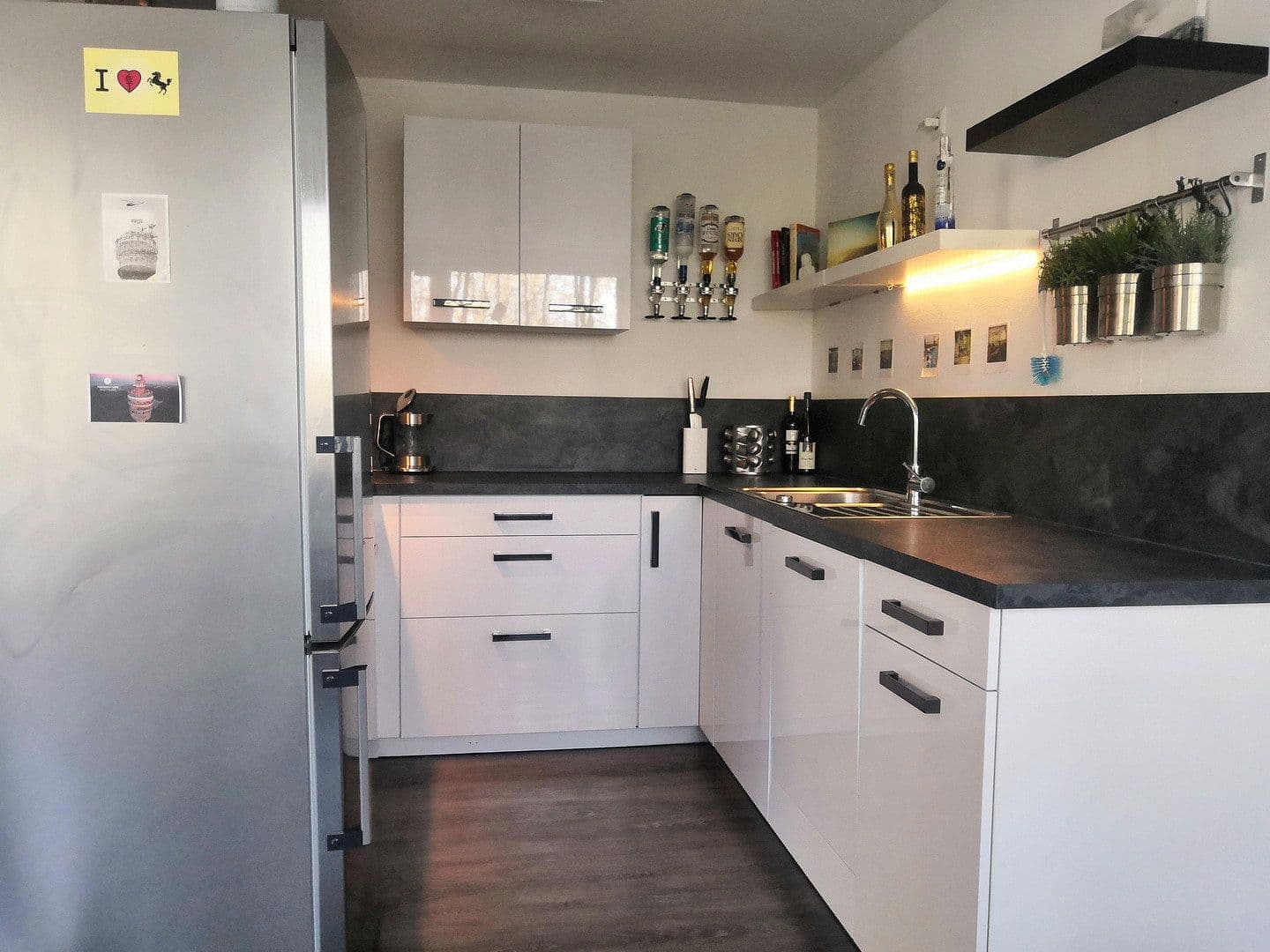 Predaj bytu 2-izbový 67 m², Im Asemwald 22, Auenwald, Bádensko-Wurttembersko Predaj bytu 2-izbový 67 m², Im Asemwald 22, Auenwald, Bádensko-Wurttembersko