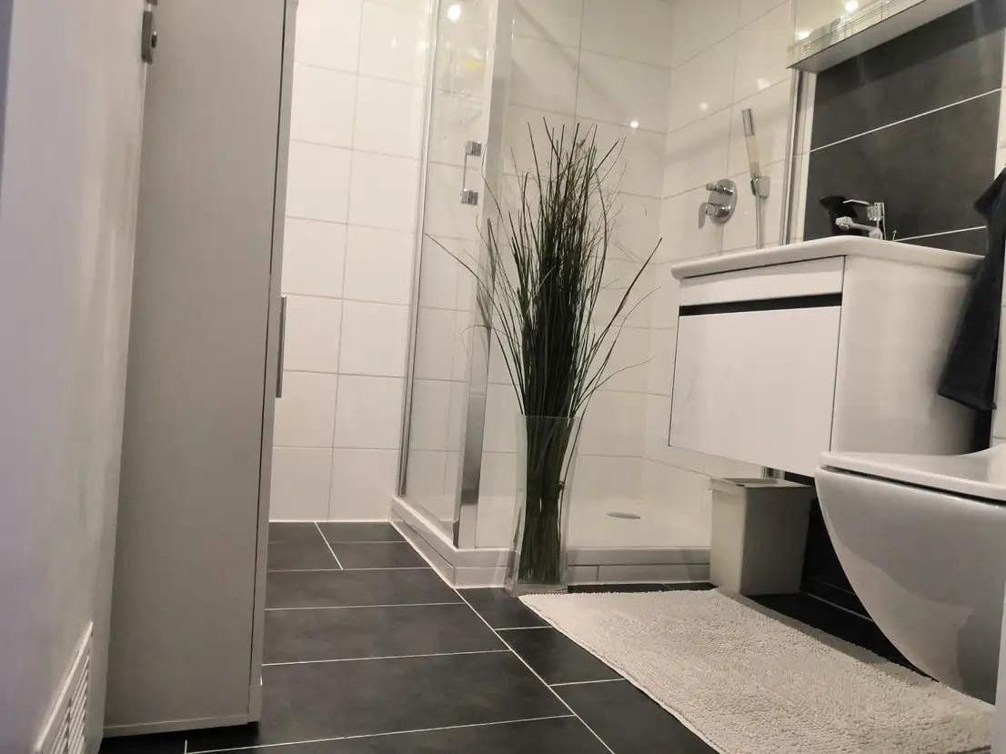 Predaj bytu 2-izbový 67 m², Im Asemwald 22, Auenwald, Bádensko-Wurttembersko Predaj bytu 2-izbový 67 m², Im Asemwald 22, Auenwald, Bádensko-Wurttembersko