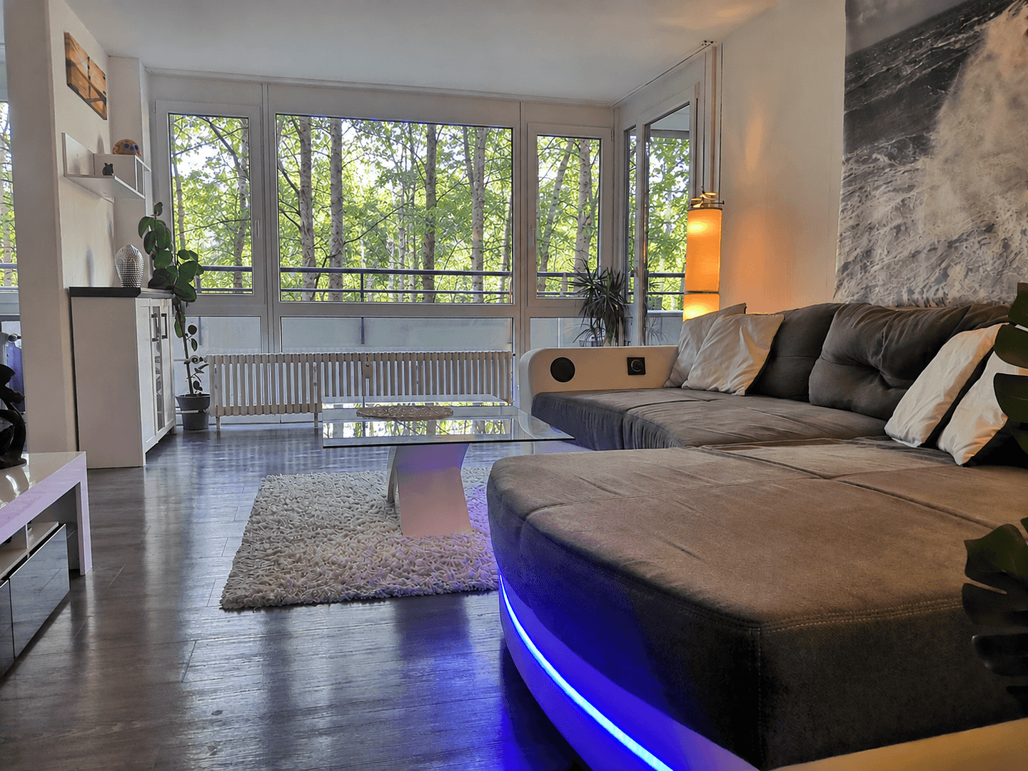 Predaj bytu 2-izbový 67 m², Im Asemwald 22, Auenwald, Bádensko-Wurttembersko Predaj bytu 2-izbový 67 m², Im Asemwald 22, Auenwald, Bádensko-Wurttembersko