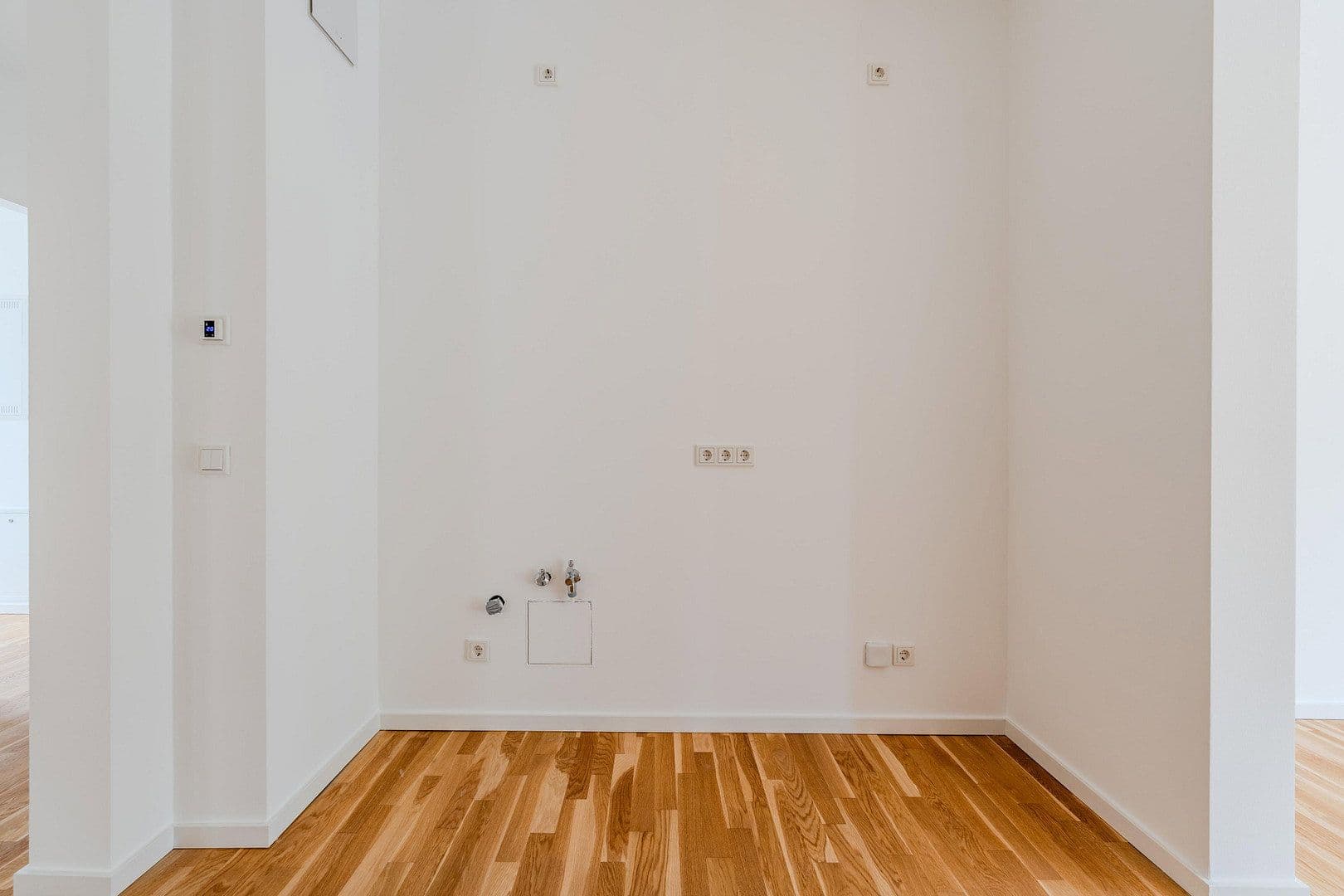 Predaj bytu 4-izbový 167 m², Alsterweg 46c, Berlin, Berlín Predaj bytu 4-izbový 167 m², Alsterweg 46c, Berlin, Berlín