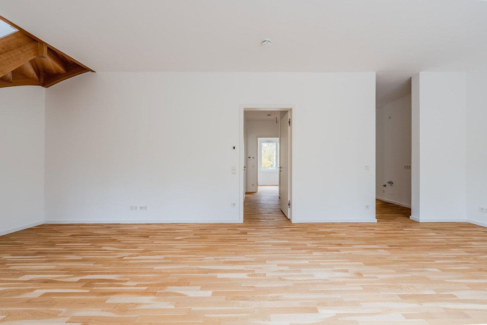 Predaj bytu 4-izbový 167 m², Alsterweg 46c, Berlin, Berlín Predaj bytu 4-izbový 167 m², Alsterweg 46c, Berlin, Berlín