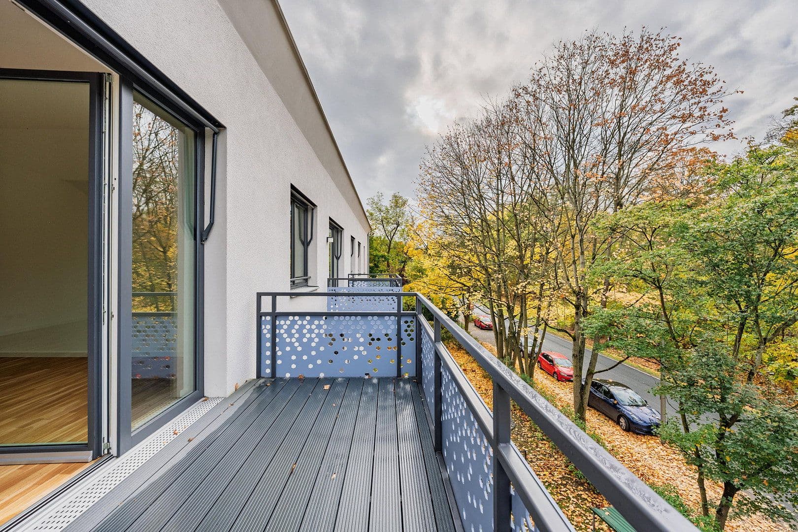 Predaj bytu 4-izbový 167 m², Alsterweg 46c, Berlin, Berlín Predaj bytu 4-izbový 167 m², Alsterweg 46c, Berlin, Berlín