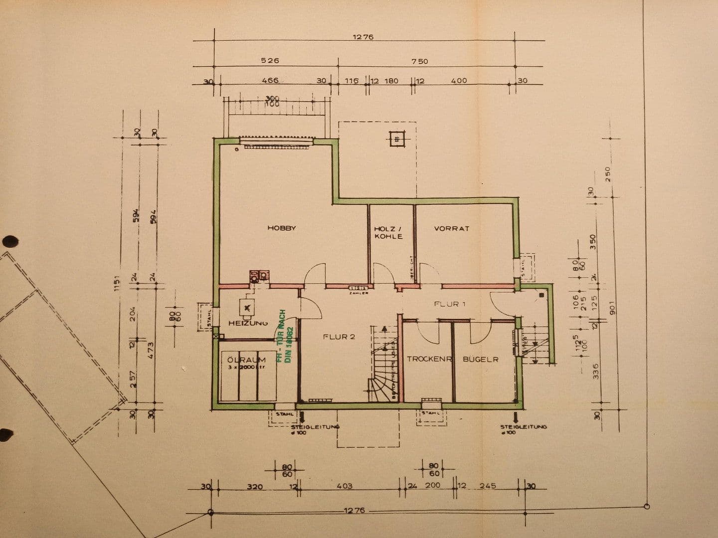 Predaj domu 212 m², pozemok 650 m², Christhahlenweg 21, Freiburg, Bádensko-Wurttembersko Predaj domu 212 m², pozemok 650 m², Christhahlenweg 21, Freiburg, Bádensko-Wurttembersko
