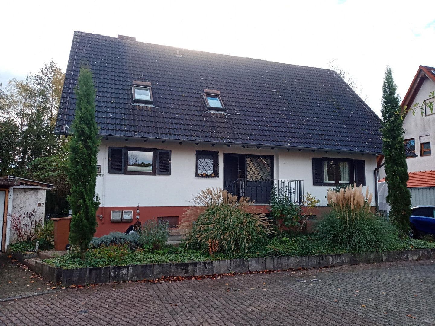 Predaj domu 212 m², pozemok 650 m², Christhahlenweg 21, Freiburg, Bádensko-Wurttembersko Predaj domu 212 m², pozemok 650 m², Christhahlenweg 21, Freiburg, Bádensko-Wurttembersko