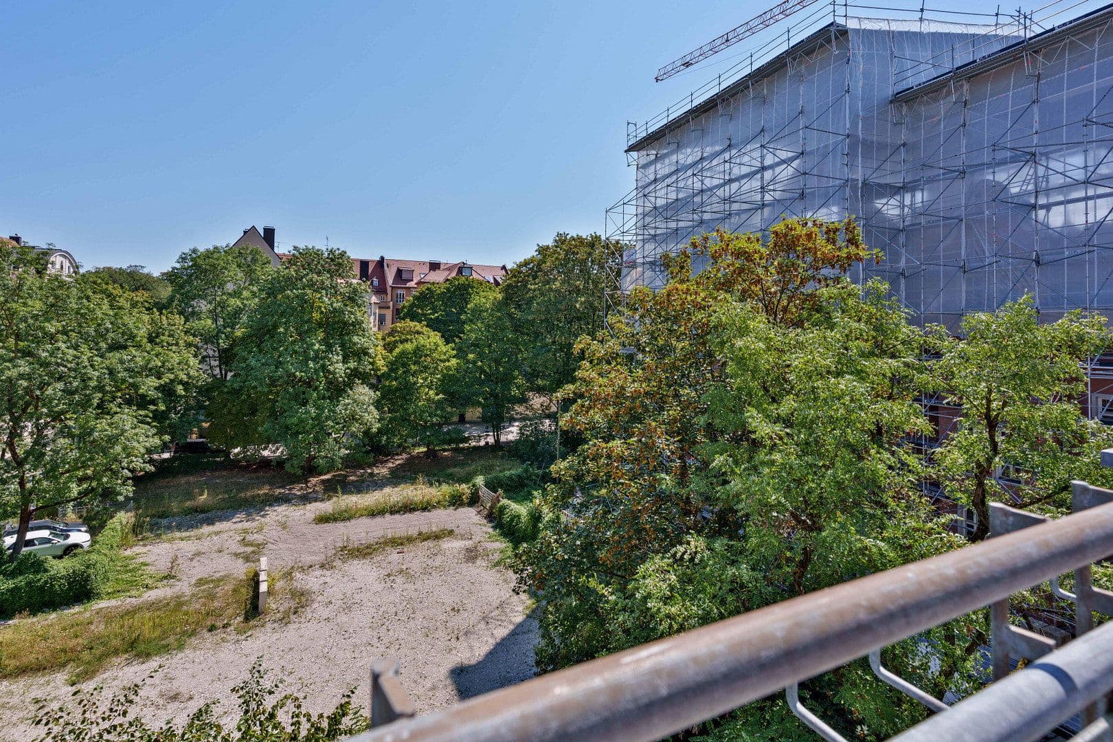 Predaj bytu 2-izbový 47 m², Oettingenstraße 20, München-Lehel, Bavorsko Predaj bytu 2-izbový 47 m², Oettingenstraße 20, München-Lehel, Bavorsko