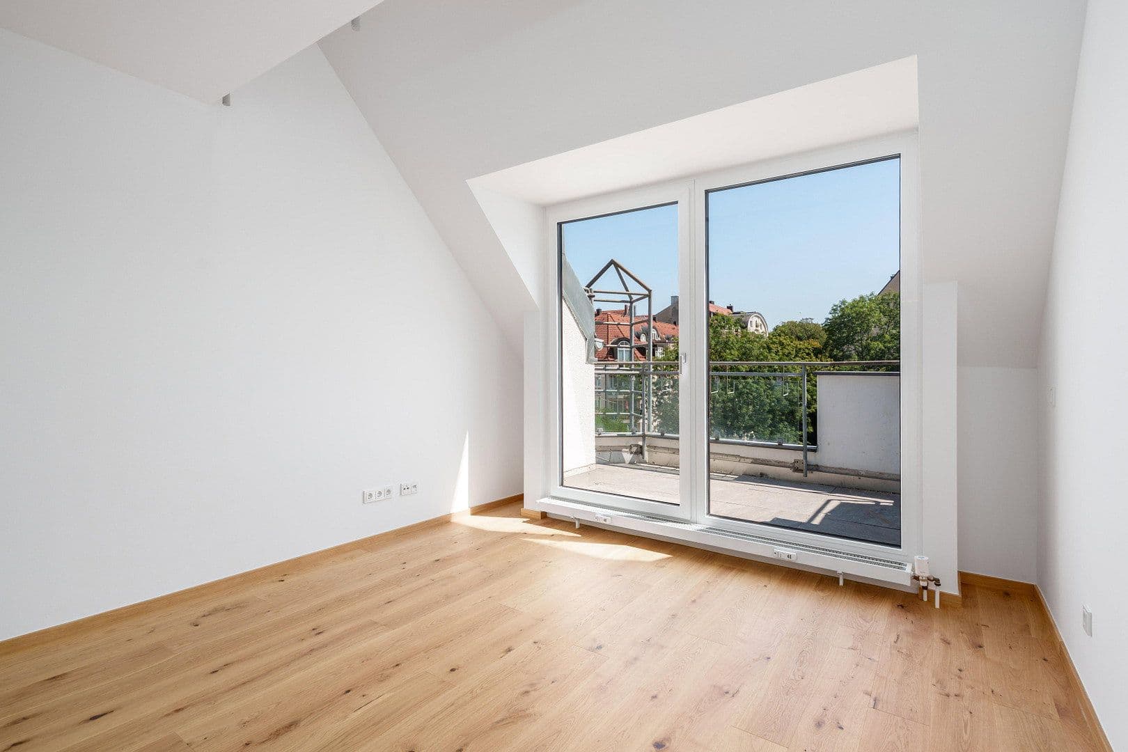 Predaj bytu 2-izbový 47 m², Oettingenstraße 20, München-Lehel, Bavorsko Predaj bytu 2-izbový 47 m², Oettingenstraße 20, München-Lehel, Bavorsko