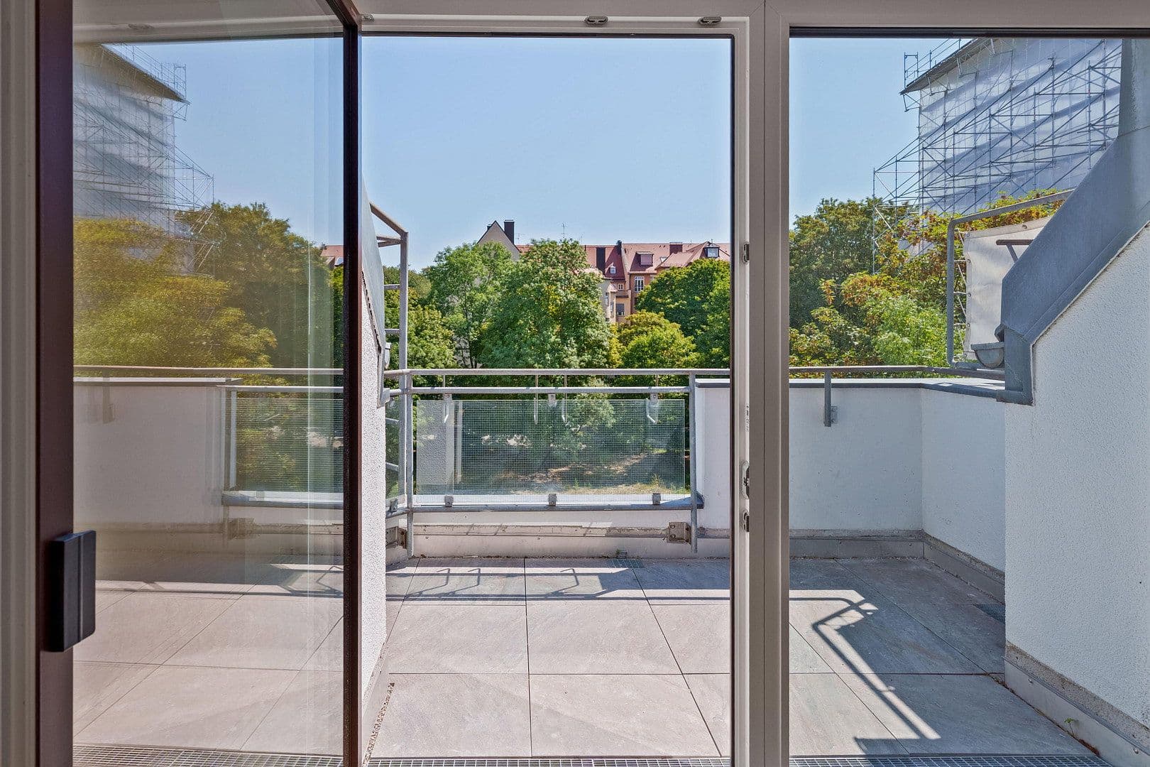 Predaj bytu 2-izbový 47 m², Oettingenstraße 20, München-Lehel, Bavorsko Predaj bytu 2-izbový 47 m², Oettingenstraße 20, München-Lehel, Bavorsko