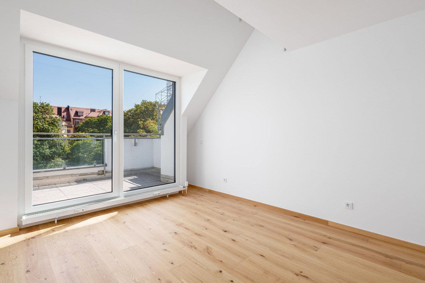 Predaj bytu 2-izbový 47 m², Oettingenstraße 20, München-Lehel, Bavorsko Predaj bytu 2-izbový 47 m², Oettingenstraße 20, München-Lehel, Bavorsko