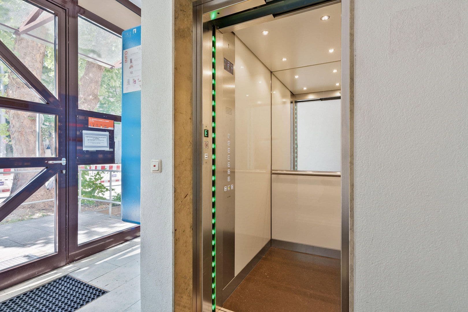 Predaj bytu 2-izbový 47 m², Oettingenstraße 20, München-Lehel, Bavorsko Predaj bytu 2-izbový 47 m², Oettingenstraße 20, München-Lehel, Bavorsko