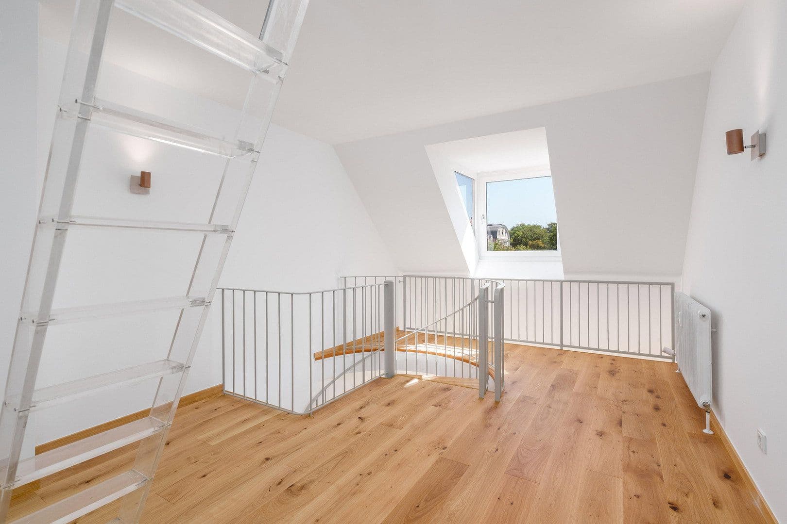 Predaj bytu 2-izbový 47 m², Oettingenstraße 20, München-Lehel, Bavorsko Predaj bytu 2-izbový 47 m², Oettingenstraße 20, München-Lehel, Bavorsko