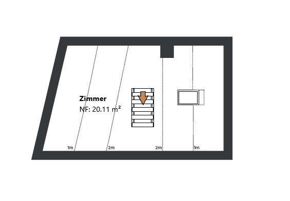 Predaj bytu 2-izbový 47 m², Oettingenstraße 20, München-Lehel, Bavorsko Predaj bytu 2-izbový 47 m², Oettingenstraße 20, München-Lehel, Bavorsko