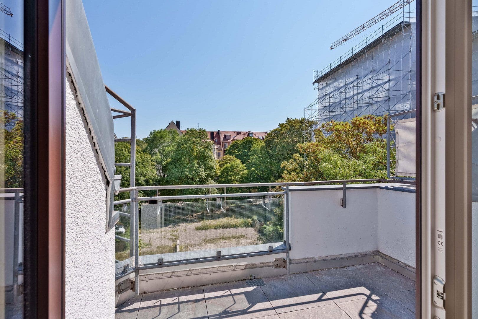 Predaj bytu 2-izbový 47 m², Oettingenstraße 20, München-Lehel, Bavorsko Predaj bytu 2-izbový 47 m², Oettingenstraße 20, München-Lehel, Bavorsko