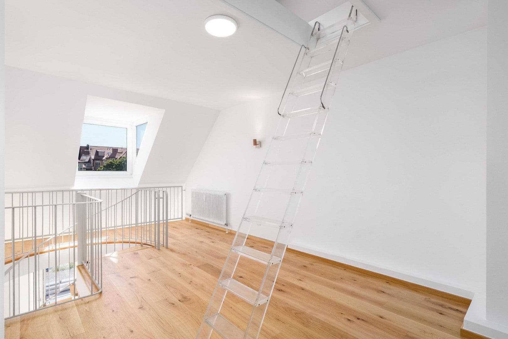 Predaj bytu 2-izbový 47 m², Oettingenstraße 20, München-Lehel, Bavorsko Predaj bytu 2-izbový 47 m², Oettingenstraße 20, München-Lehel, Bavorsko